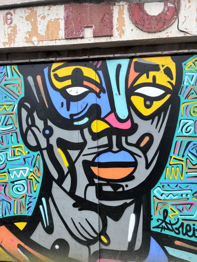 Graffiti