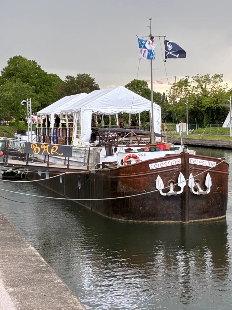Péniche
